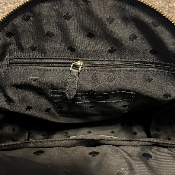 Kate Spade Backpack - Picture 5 of 6